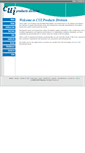 Mobile Screenshot of cuiproducts.com
